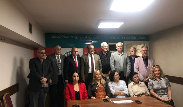Birlik Sağlık-Sen Genel Başkanı Ahmet Doğruyol: "Özel hastaneler ticarethanelere dönüştü!"