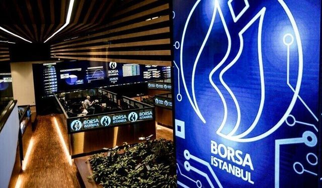 Nisan ayı Borsa İstanbul'a yaradı! BIST 100 ve BIST 30 endeksi tarihi zirvelerini gördü