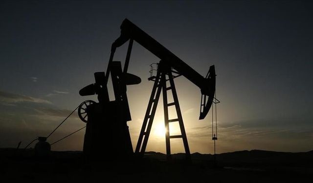 Trump'ın açıklamalarının ardından Brent petrol fırladı!
