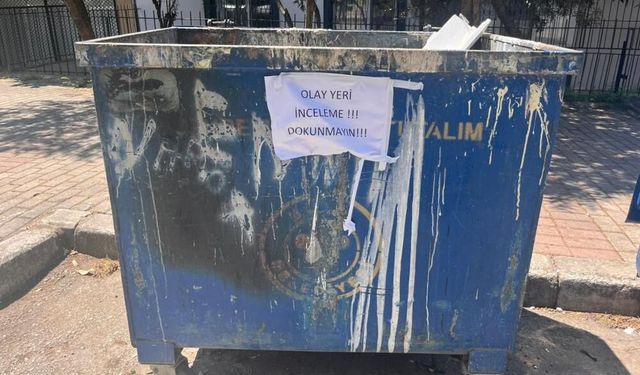 Buca'daki 33 ölü kedi soruşturmasında veteriner hekime gözaltı!