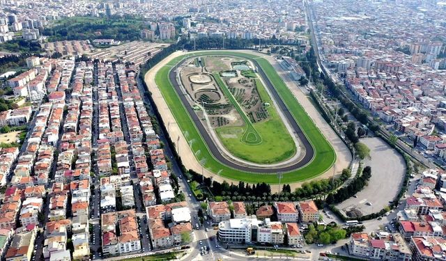 İzmir'in en kalabalık ilçesi Buca'da borç krizi derinleşiyor: Taşınmazlar  icra yoluyla satışa çıkarıldı