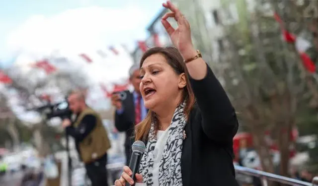 Burcu Köksal noktayı koydu: "Yarın AK Partiye katılıyorum, içim çok rahat!"