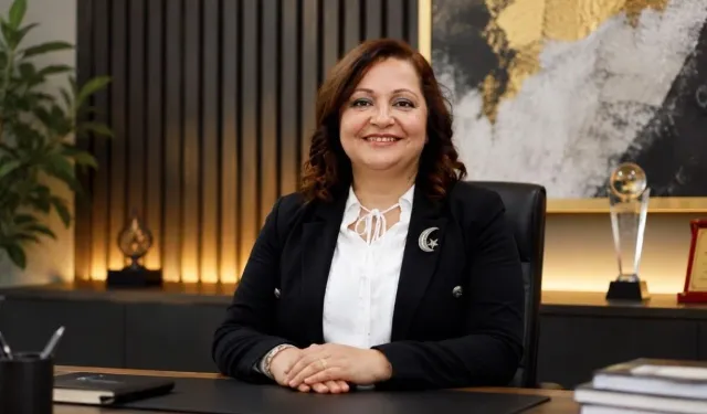Burcu Köksal CHP'den ihraç mı edildi? Burcu Köksal hangi partiye geçiyor? İşte son durum