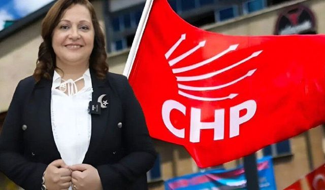 Burcu Köksal CHP üyeliğini sildi mi, e-Devlet'ten istifa mı etti? Burcu Köksal AK Parti'ye mi geçecek?