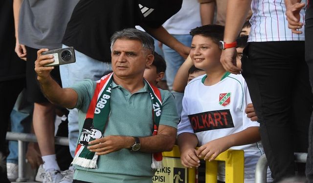 Burhanettin Basatemür, Karşıyaka'da kalacak mı?