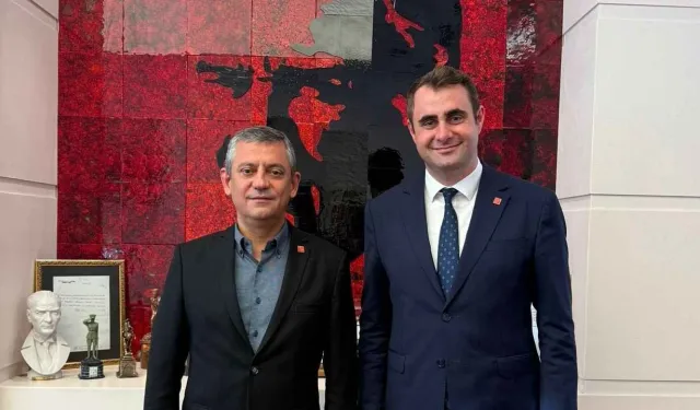 Özgür Özel İzmir'e geliyor: Çağatay Güç'ten çağrı!