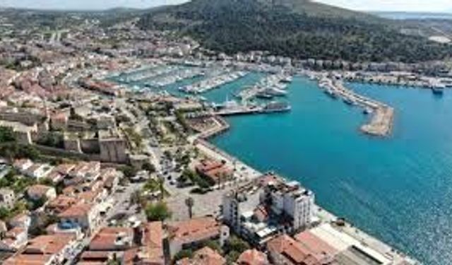 İzmir'de rekor icra satışı: 352 milyonluk arsa listede !