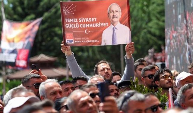 Kılıçdaroğlu'nun FETÖ ajanlarını fark edemedim özürüne eski mesai arkadaşı İhsan Özkes'den itiraz geldi!