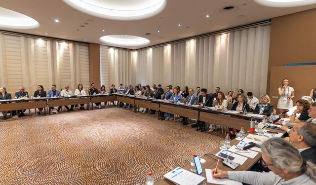 Binlerce çocuğun ihtiyacı veri temelli dayanışmayla çözüme kavuşacak
