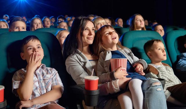 Kurban Bayramı'nda sinemalar açık mı, çalışma saatleri nasıl? 27 Mayıs Paribu Cineverse, Cinemaximum kapalı mı?