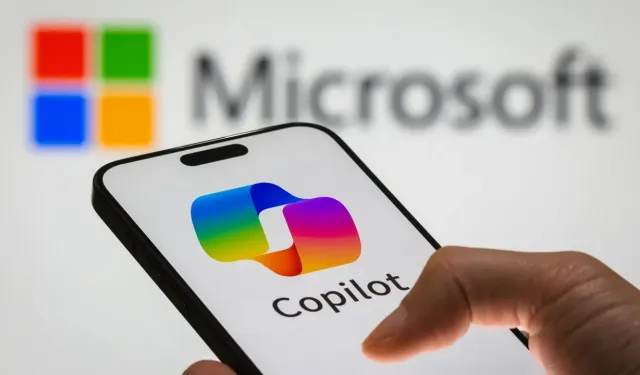 Microsoft 365 Copilot yeni tasarımla iki kattan fazla hızlandı