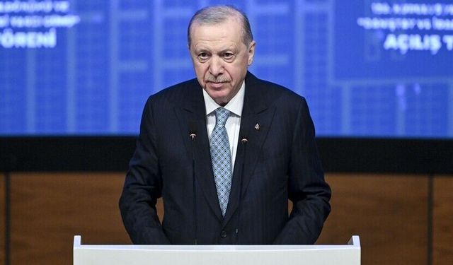 Cumhurbaşkanı Erdoğan'dan çiftçiye müjde! 24 ay geri ödemesiz finansman dönemi başlıyor