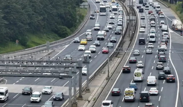 KGM güncel yol durumu: Hangi yollarda trafik var, nerede çalışma yapılıyor?
