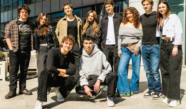 Daha 17 nerede çekiliyor? Daha 17 konusu ne, oyuncuları kimler?