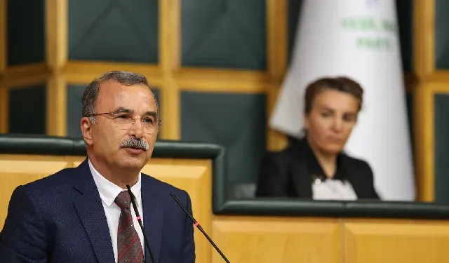 DEM Partili Akın’dan Gediz Nehri çıkışı! “Kirlilik İzmir Körfezi’ne kadar ulaşıyor”