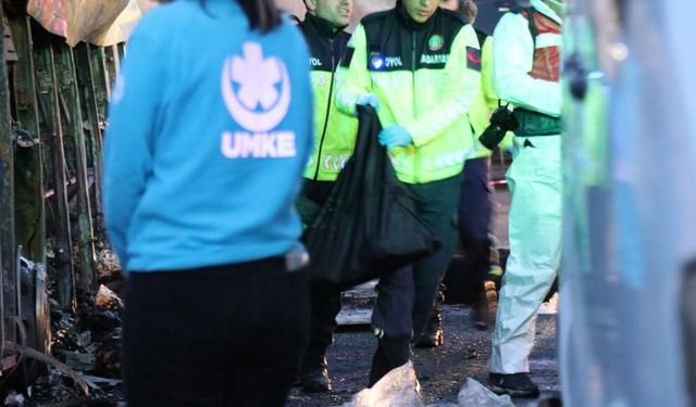 Denizli'deki bayram dönüşü kazada ölenlerin kimlikleri belli oldu! O detay yürekleri dağladı