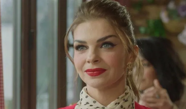 Pelin Karahan yeni dizisi Düşes ne zaman başlayacak? Düşes hangi kanalda? Düşes konusu ne?