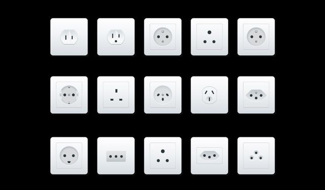 Elektrikte gizli güvenlik kalkanı: Prizlerdeki delik farkının nedeni şaşırttı