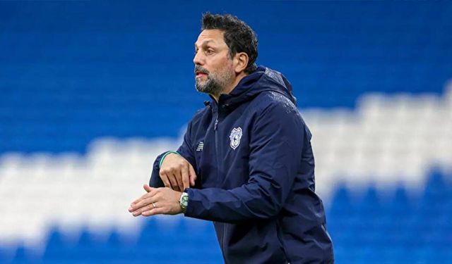 Erol Bulut'un yeni adresi neresi oluyor? Erol Bulut Watford ile mi anlaştı?