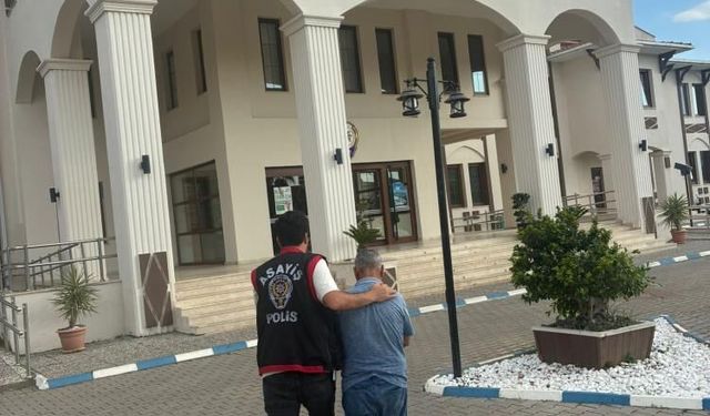 Fethiye’de film gibi operasyon: 7 yıldır aranan iki kardeş yakalandı
