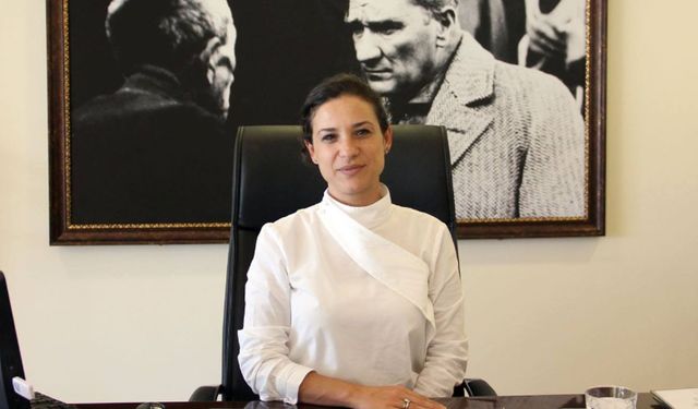 Başkan Sengel: "Esra Işık’ın tahliye haberi hepimizi sevindirdi!"