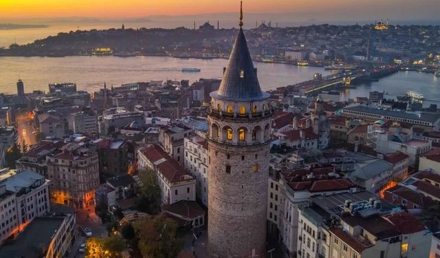 Bayramda Galata Kulesi açık mı ve giriş ücreti ne kadar?