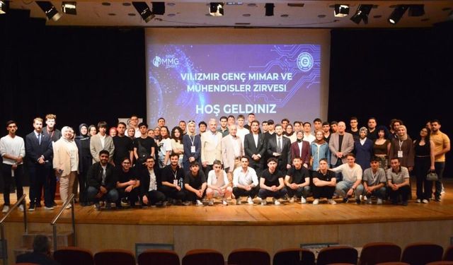 Mühendislikte "Ege" dalgası: Tam bağımsız Türkiye’nin genç mimarları zirvede!