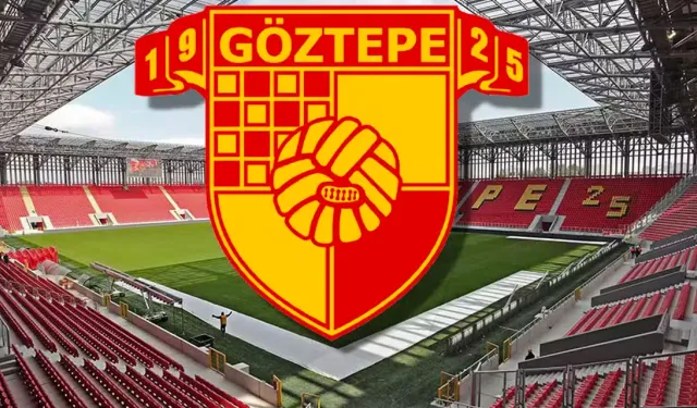 Göztepe'nin 56 yıllık Avrupa hasreti bitmedi
