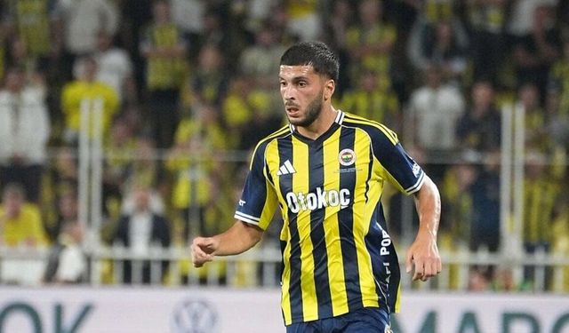 Göztepe, Fenerbahçeli yıldızın peşinde!