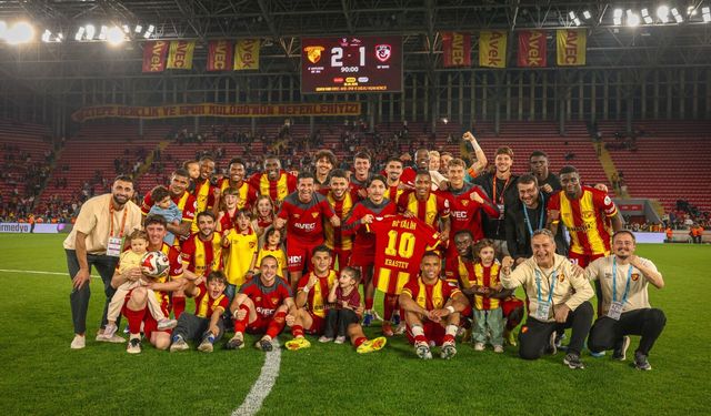 Göztepe'de yaprak dökümü: Heliton'dan sonra Mateusz Lis de yolcu
