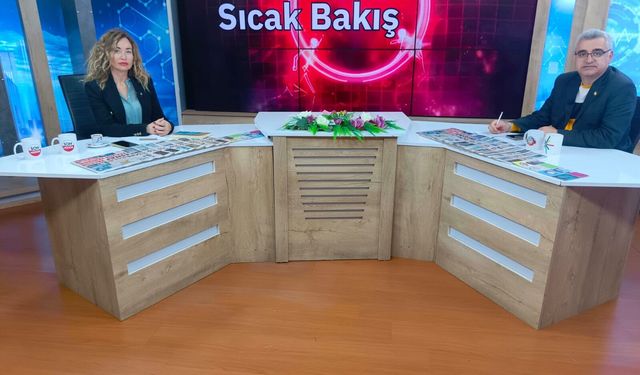 Yapımcı Çeliker, "Yaptığımız projelerde iş dünyasından yeterli sponsorluk desteği alamıyoruz"