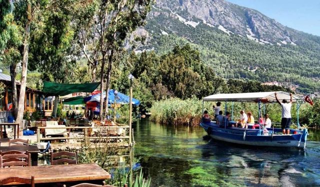 İzmir'de Güzelköy nerede? Ege dizilerinin çekildiği yerler açıklandı