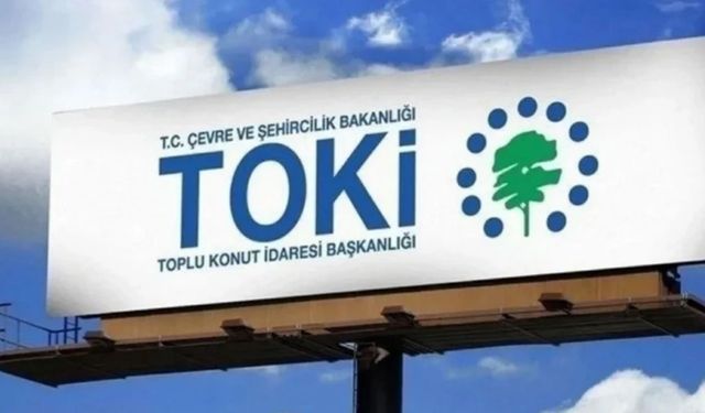 2026 TOKİ dükkan satışı hangi illerde, ihale ne zaman, ödeme planı nasıl?