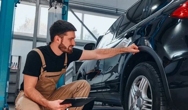 İkinci el araç alım satımında ekspertiz zorunlu mu oluyor? Araç alım satımında yeni şartlar neler?