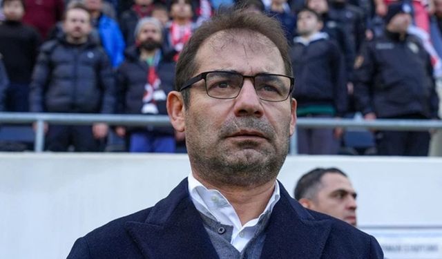 Gençlerbirliği yeni teknik direktörü Metin Diyadin kimdir ve kaç yaşında?