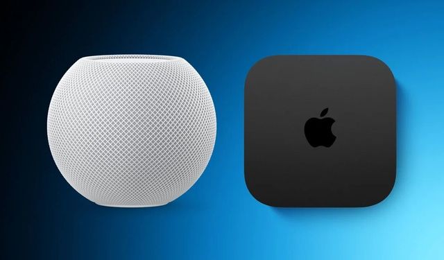 Yeni Apple TV ve HomePod Mini ne zaman çıkacak? İşte beklenen eylül tarihi