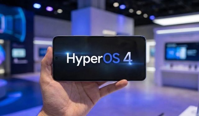 Xiaomi HyperOS 4 alacak telefonlar listesi sızdı! İşte Android 17 güncellemesini alacak modeller