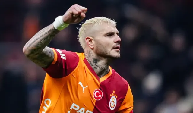 Galatasaray’da Mauro Icardi belirsizliği: Menajerinden transfer açıklaması