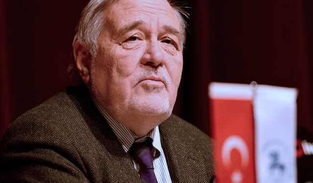Çiğli’de İlber Ortaylı için isim önergesi!