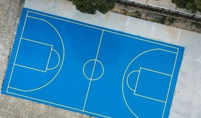 İmren Alaçatıspor’dan yarımadaya ‘sportif’ destek