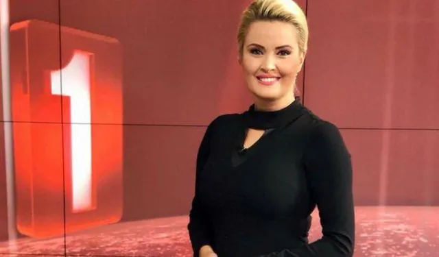 TRT spikeri Işıl Açıkkar görevden mi alındı, ne dedi? Işıl Açıkkar kimdir, evli mi?