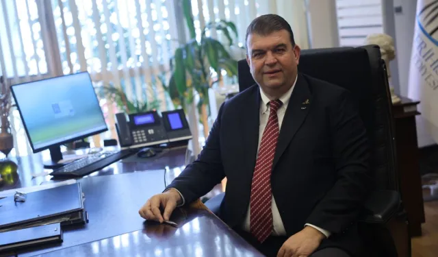 Seferihisar Belediye Başkanı İsmail Yetişkin'in acı günü!