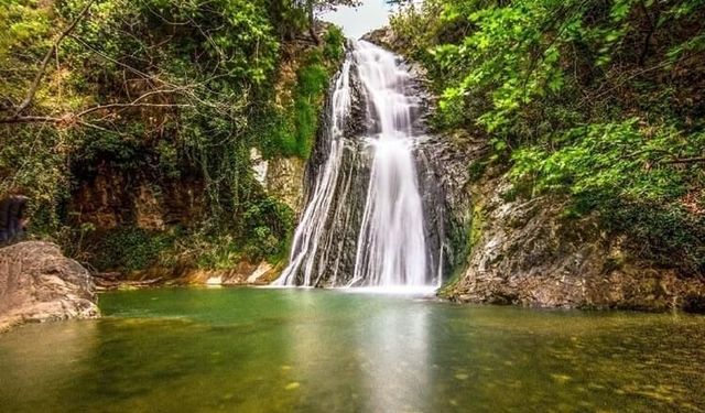 İzmir'in akarsuları hangileri? Ege'nin can damarı nehirler listelendi
