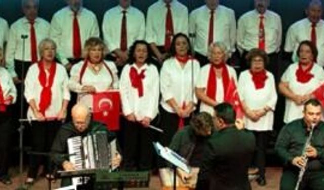 İzmir Dikili'de beklenen konser ertelendi!