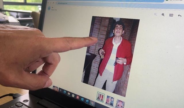 İzmir Foça'da askerlik yapan 19 yıldır kayıp Metin Karslıoğlu için 100 bin dolarlık ödül!