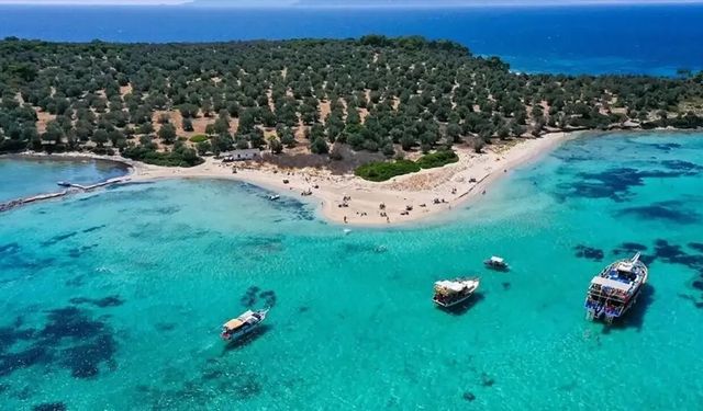 İzmir'e yakın tatil beldeleri! Yaz planı yapanlar için en güzel adresler