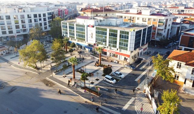 İzmir Menderes'te hafta sonu yok yok! Gümüldür'de 2 günlük festival için hazırlıklar tamam