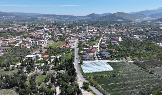 Menemen’de yeni arkeolojik sit kararı!
