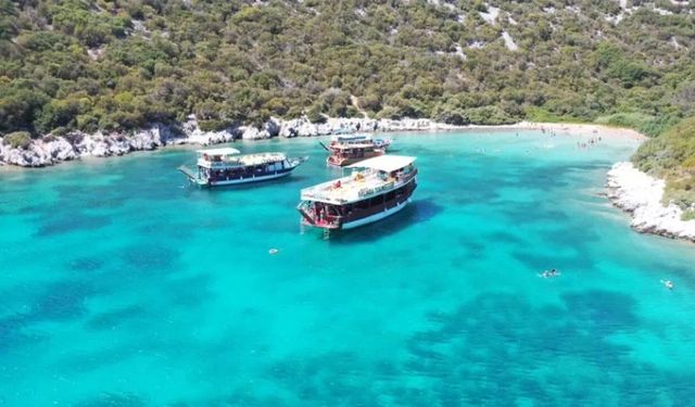 Bayraklı İzmir'in neresinde? İzmir'in yeni kent merkezi