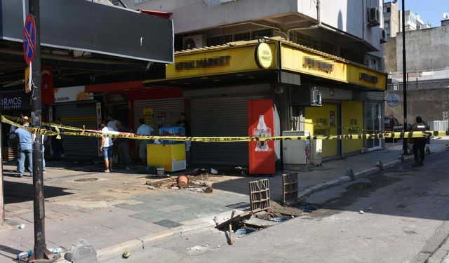 İzmir'deki elektrik akımı davasında 12 sanık yeniden hakim karşısına çıkıyor!